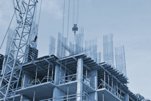 Construção de edifícios: defeitos na obra