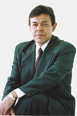 Vander de Melo